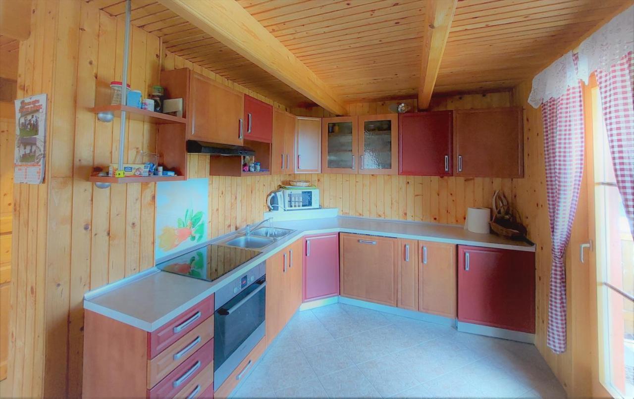 Apartma-Spa Natura Sveti Jurij ob Scavnici Bagian luar foto