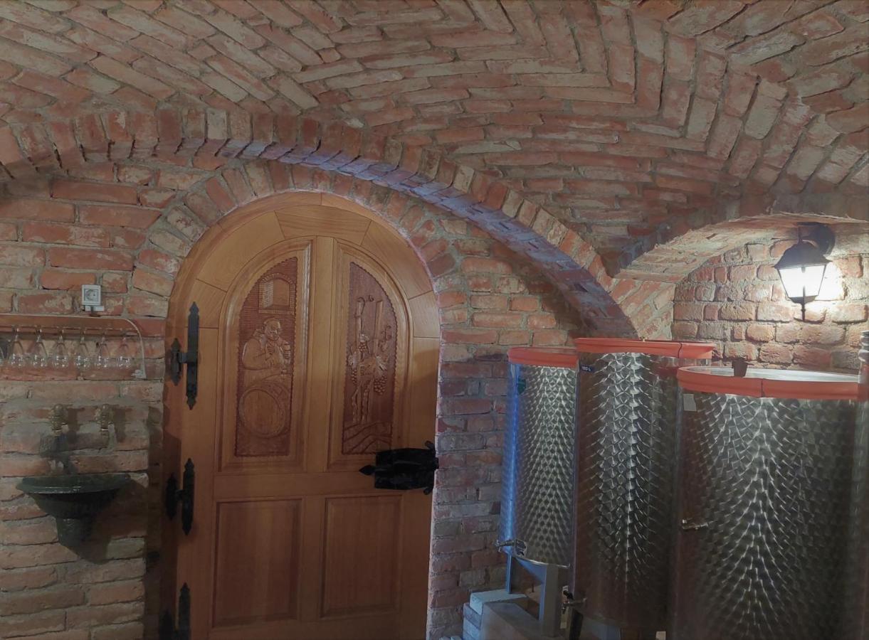 Apartma-Spa Natura Sveti Jurij ob Scavnici Bagian luar foto