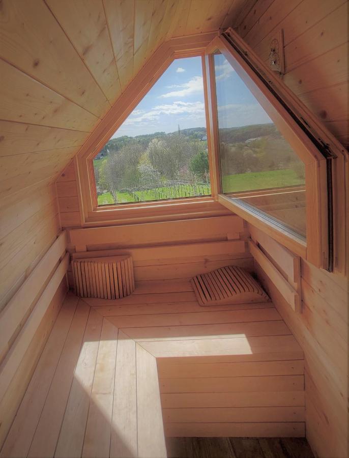 Apartma-Spa Natura Sveti Jurij ob Scavnici Bagian luar foto