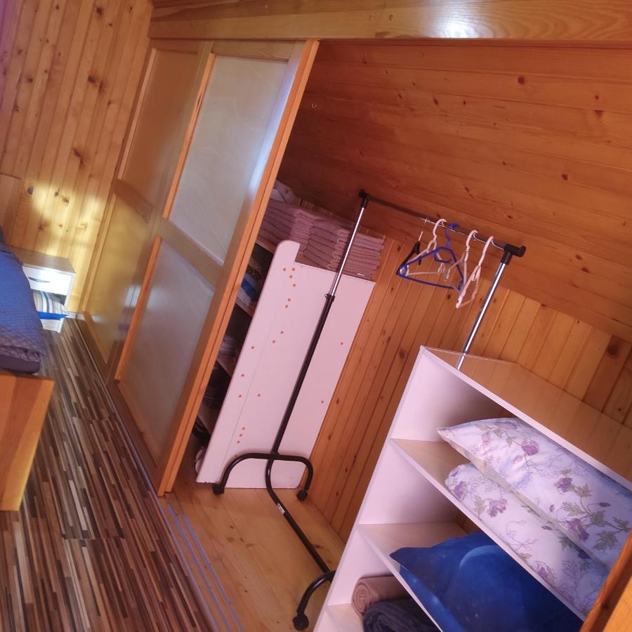 Apartma-Spa Natura Sveti Jurij ob Scavnici Bagian luar foto