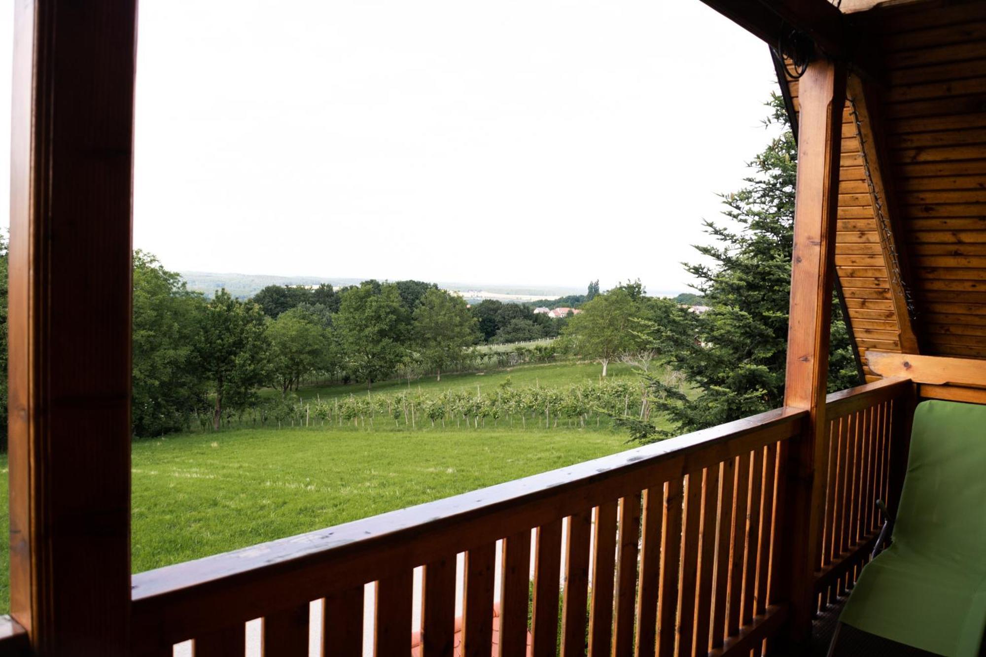 Apartma-Spa Natura Sveti Jurij ob Scavnici Bagian luar foto