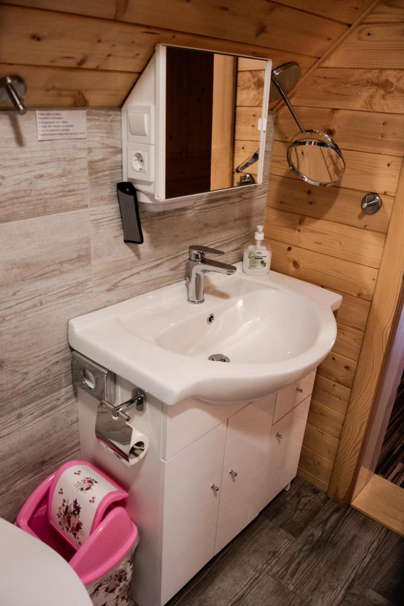 Apartma-Spa Natura Sveti Jurij ob Scavnici Bagian luar foto