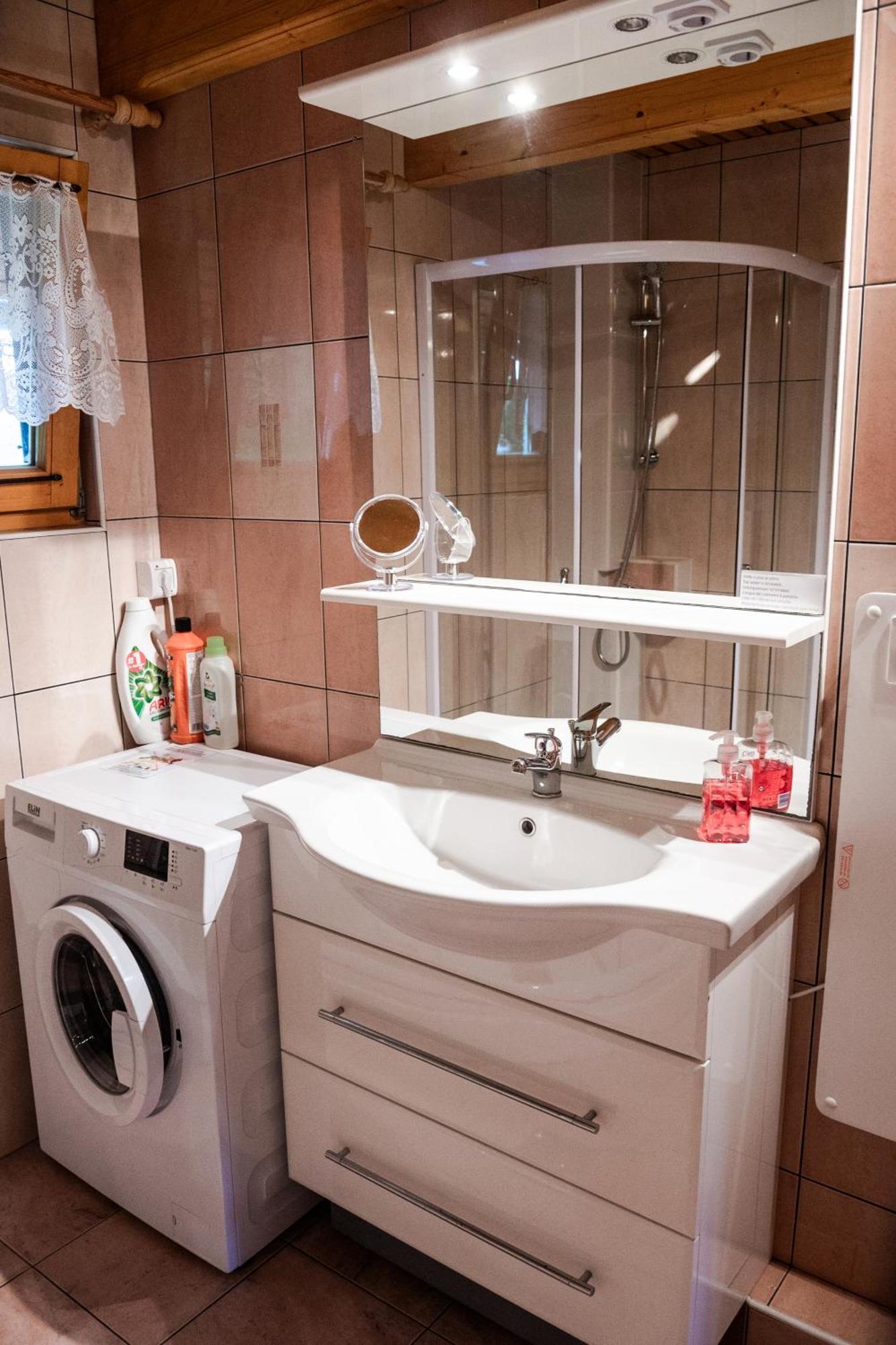 Apartma-Spa Natura Sveti Jurij ob Scavnici Bagian luar foto